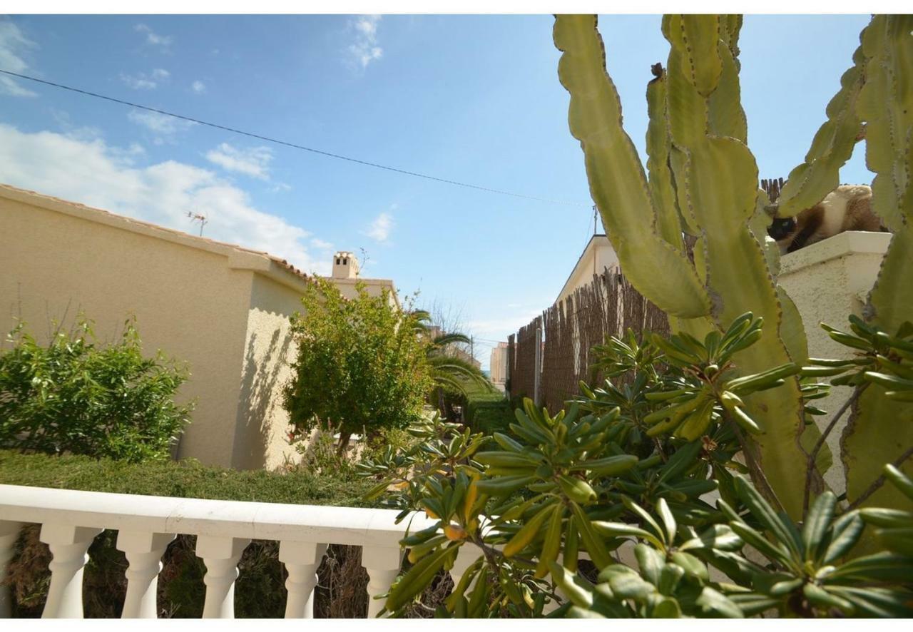 30 Beach House - Bbq & Terrace La Mata  Exterior photo
